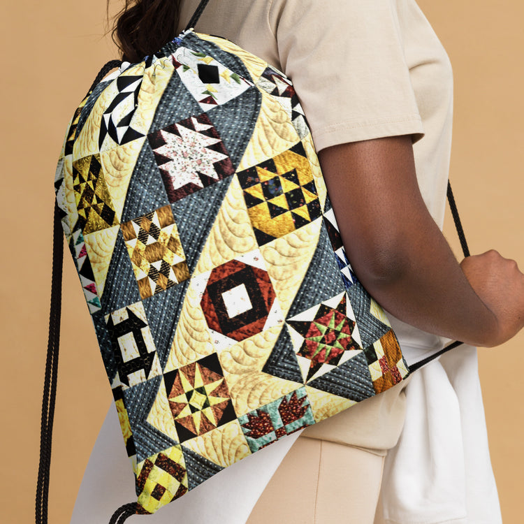 sac à cordon