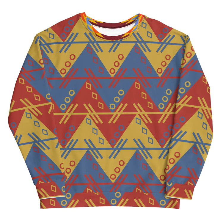 sweat-shirt