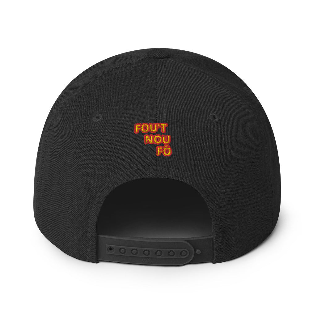 Casquette - Gwadloup