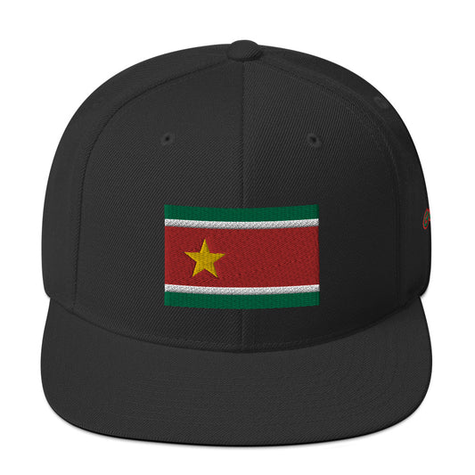 Casquette - Gwadloup