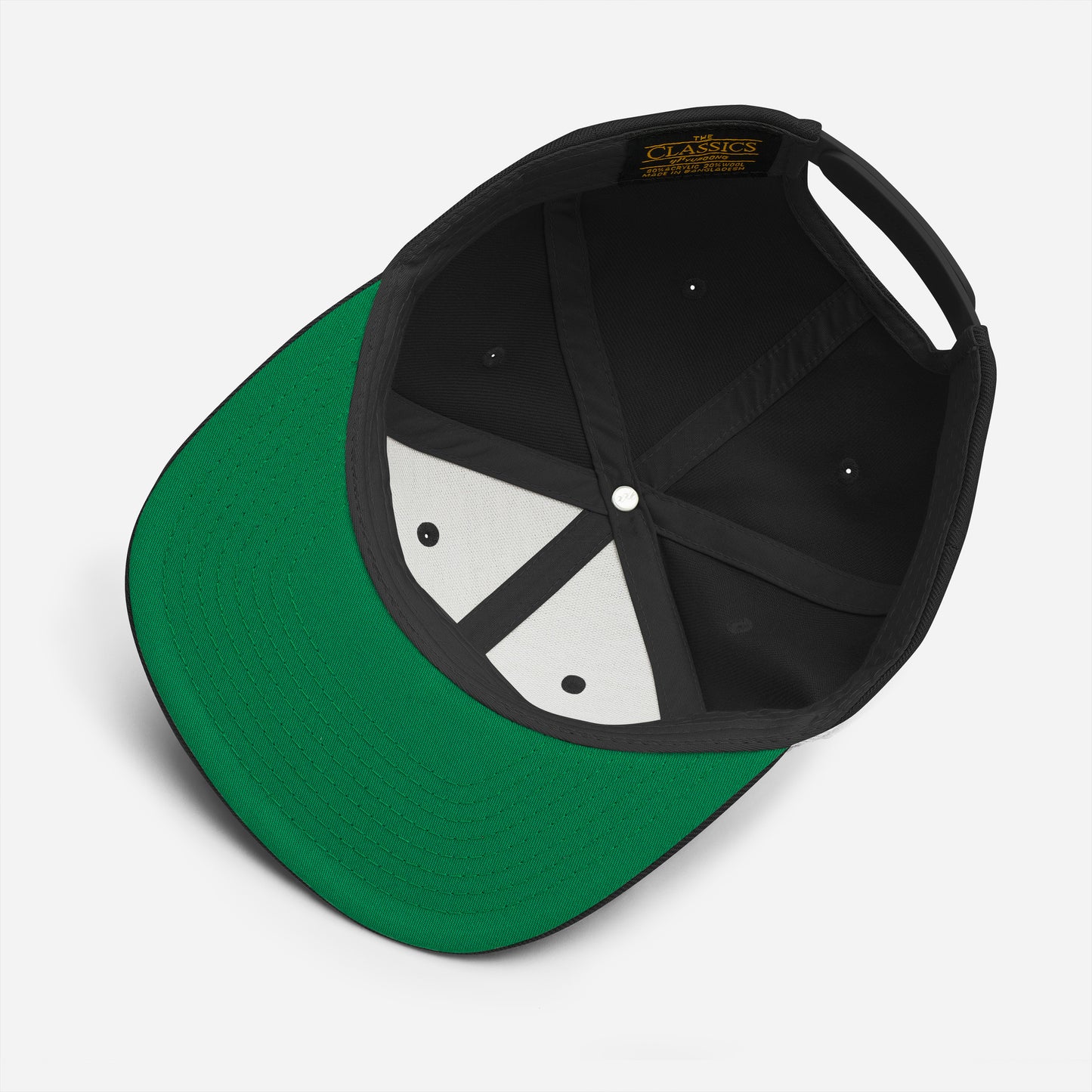 Casquette - Gwadloup