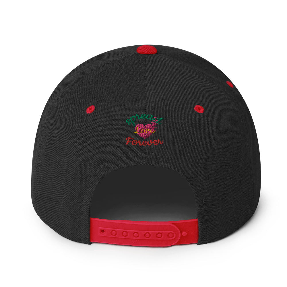Casquette West Indies Caribbean
