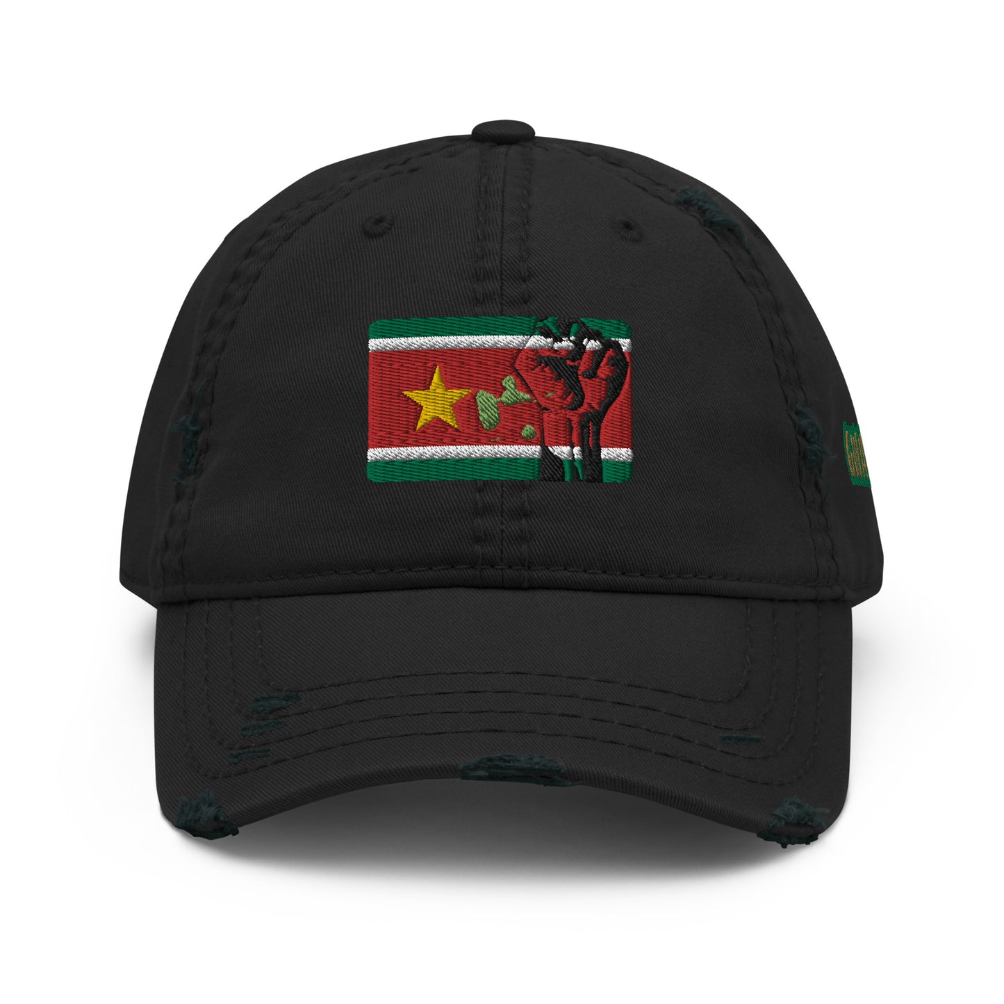 Casquette Gwada
