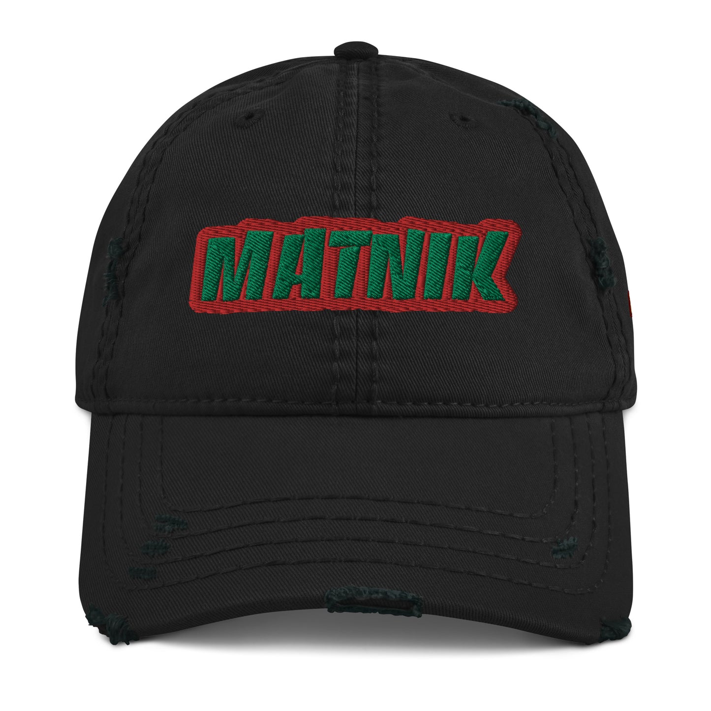 Casquette "Matnik" – Collection Héritage