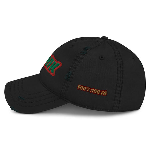 Casquette "Matnik" – Collection Héritage
