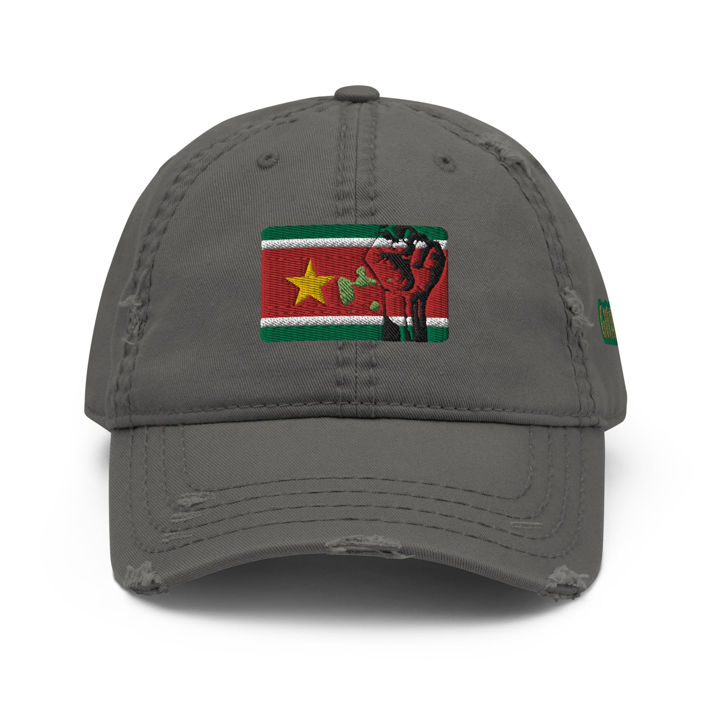 Casquette Gwada