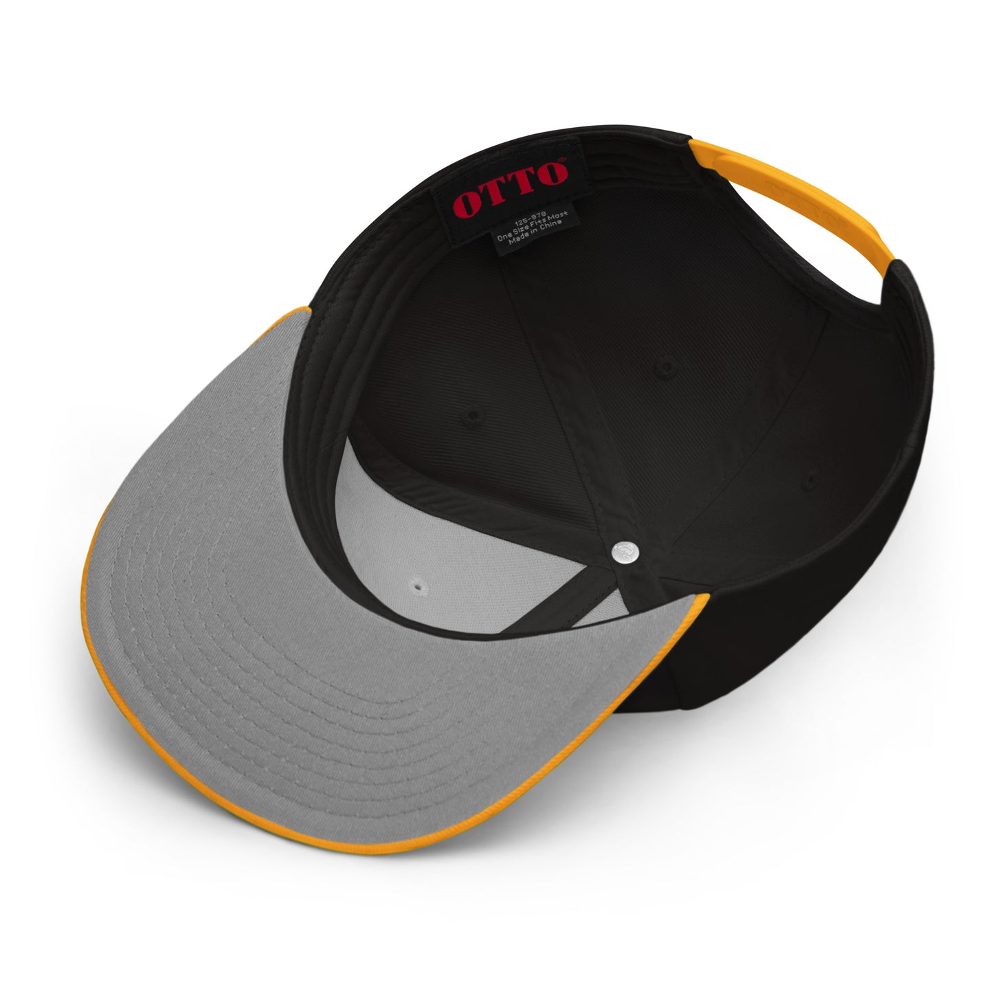Casquette " Nothing Great Come Easy"